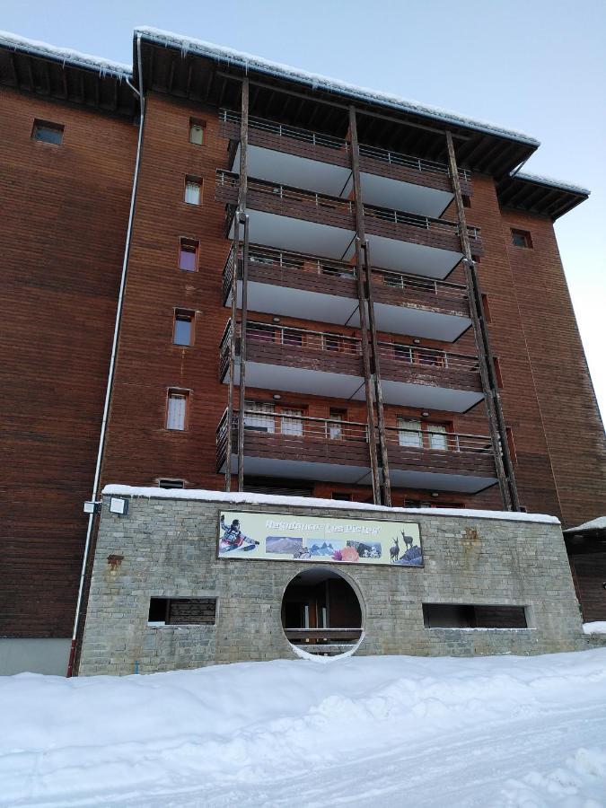 Appartement 2 Chbres Calme Vue Vallee 500M Des Pistes Ле-Корбье Экстерьер фото